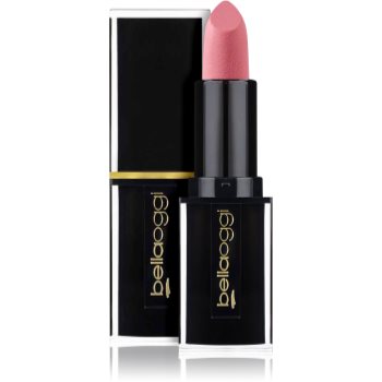 bellaoggi Kiss Affair Matte Lipstick ruj mat - imagine 2